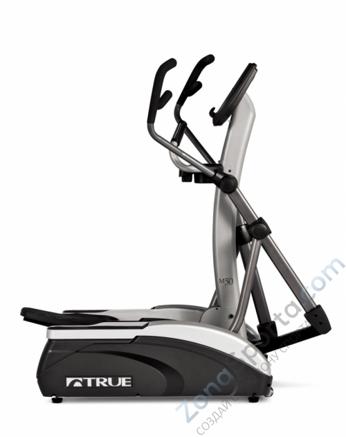 Эллиптический тренажер True Fitness M50