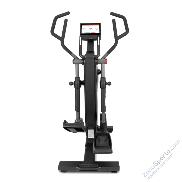 Профессиональный эллиптический тренажер Bionique F-Drive G50