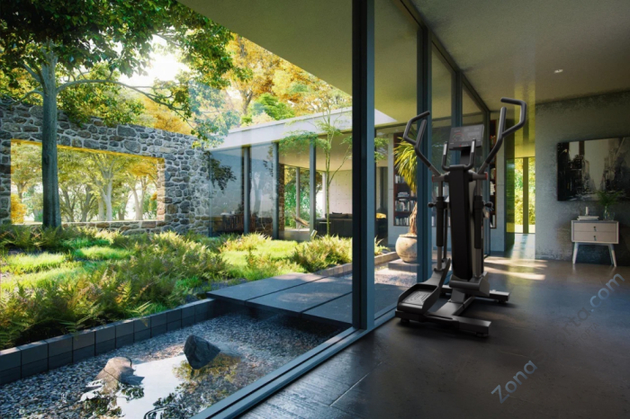 Профессиональный эллиптический тренажер Bionique F-Drive G50