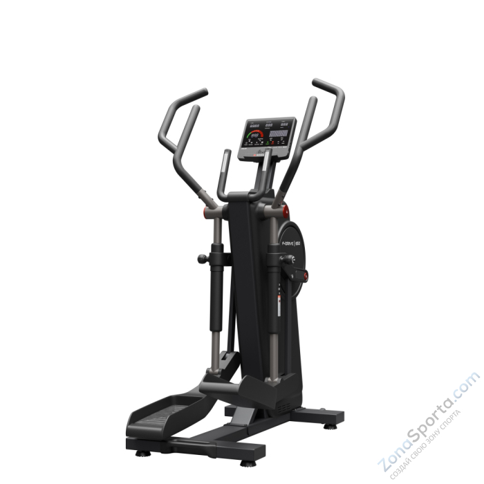 Профессиональный эллиптический тренажер Bionique F-Drive G50