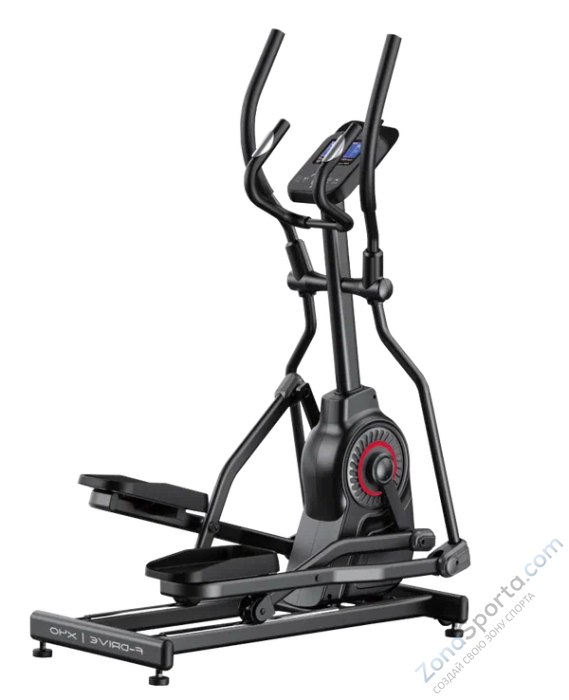 Эллиптический тренажер Bionique F-Drive X40