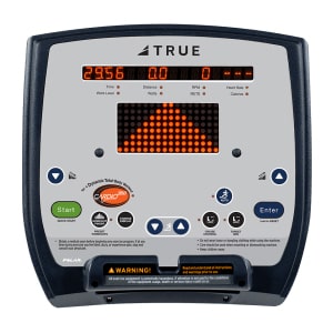 Эллиптический тренажер True XM30X