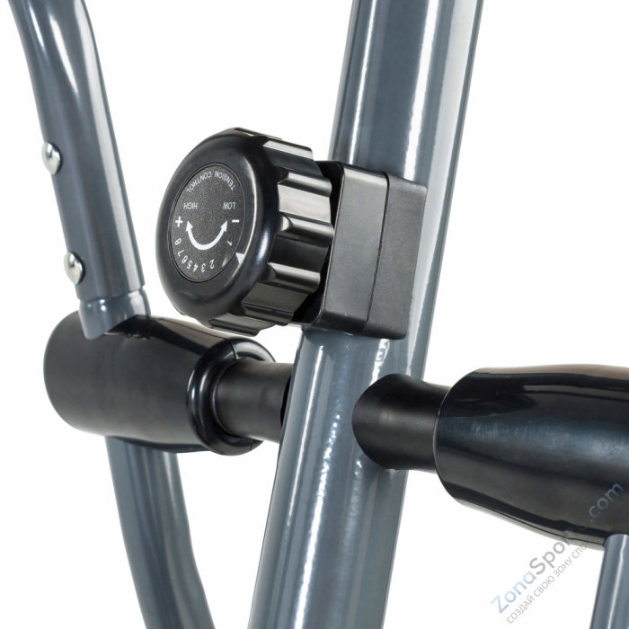 Эллиптический тренажер Tunturi Cardio Fit C30 Rear