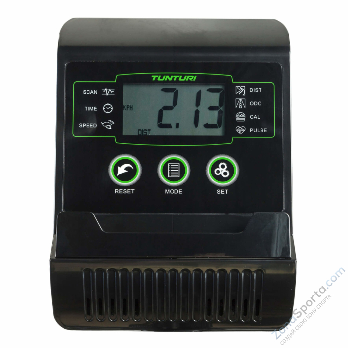 Эллиптический тренажер Tunturi Cardio Fit C30 Rear