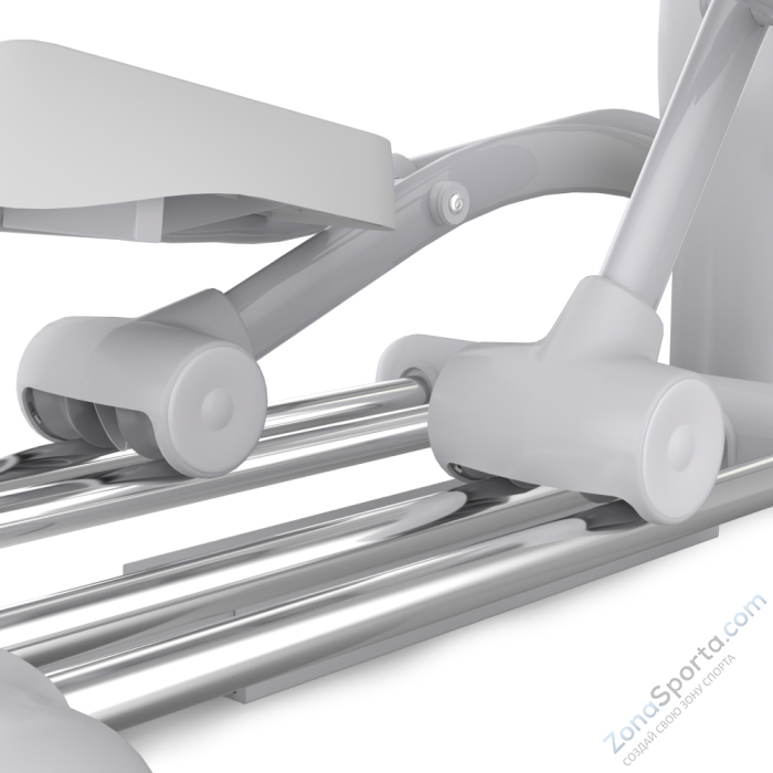 Эллиптический тренажер Unix Fit MV-850 (Manual Incline) Wood