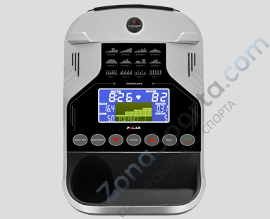 Эллиптический тренажер Svensson Body Labs Frontline XTA