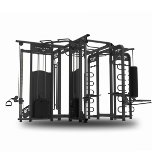 Функциональная рама Bronze Gym 360B