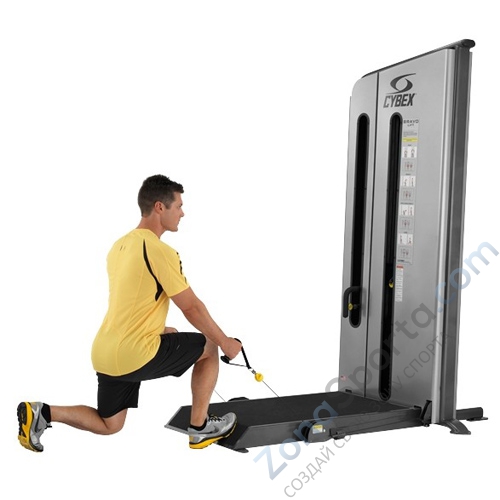 Функциональный тренажер Cybex Bravo Подъемы 18030