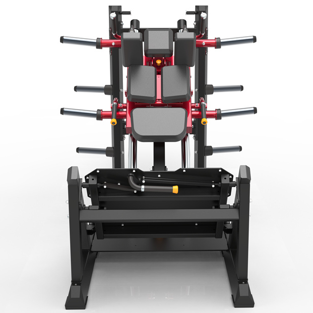 Гак машина 2 в 1 классическая + угловая, с регулируемой платформой Impulse ECP617