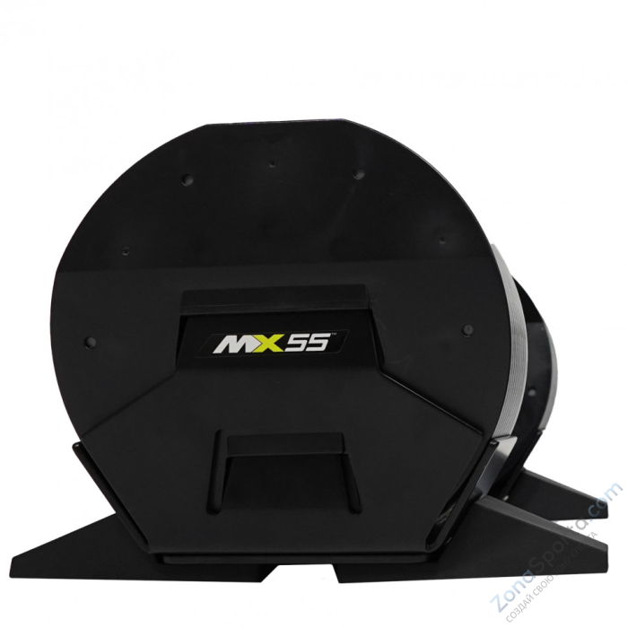 Гантель регулируемая MX Select MX55, вес 4.5-24.9 кг