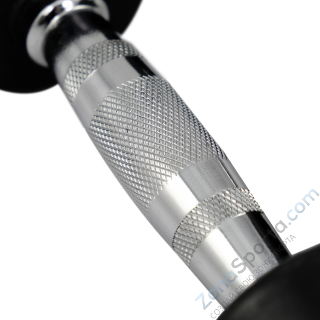 Гантельный ряд 2.5-30 кг Protrain DB3051