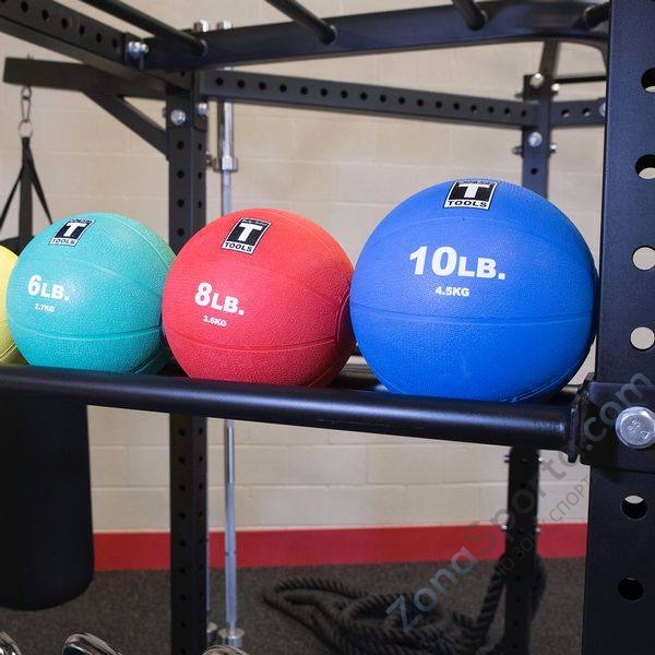 Гексагональная рама для кросс-тренинга Hexagon Club Package SR-Hexclub