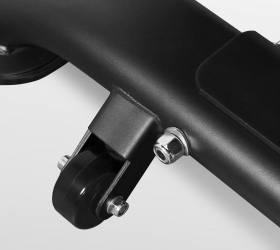 Гиперэкстензия Bronze Gym BR-1010