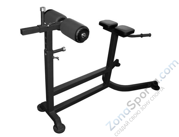 Гиперэкстензия горизонтальная СВ-0010-G