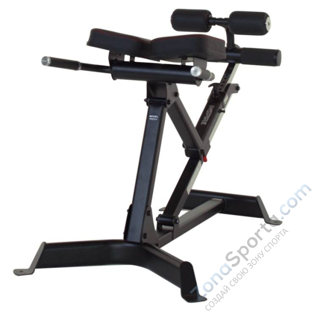 Гиперэкстензия Inspire HYP1B