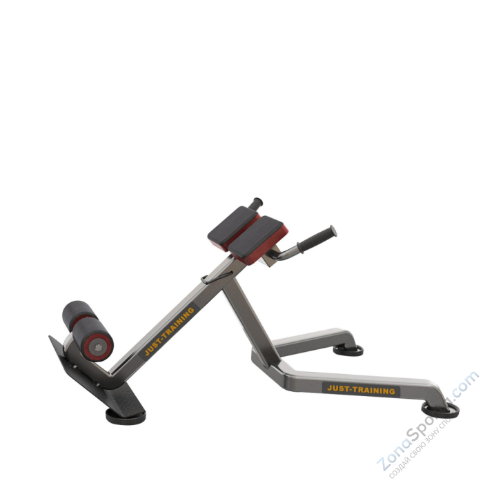 Гиперэкстензия наклонная 45 градусов Антат