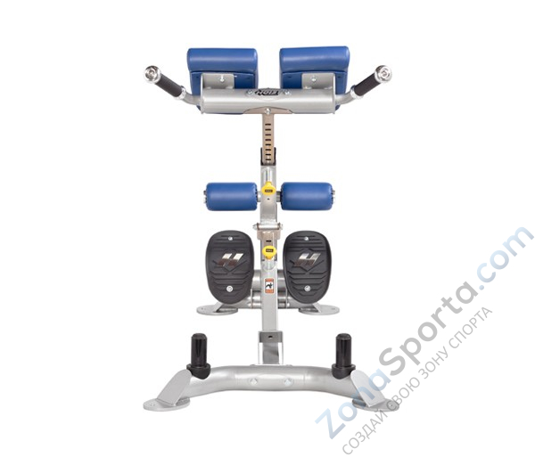 Гиперэкстензия с регулируемым углом наклона Hoist CF-3663