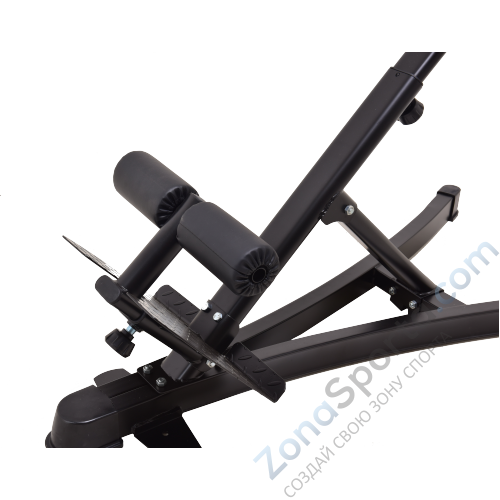 Гиперэкстензия Smith Strength G20