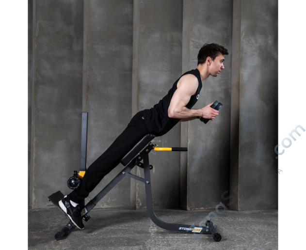 Гиперэкстензия StoneRise HypeRise SUB874