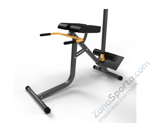 Гиперэкстензия StoneRise HypeRise SUB874