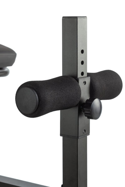 Гиперэкстензия горизонтальная/ Римский стул VictoryFit VF-A5003