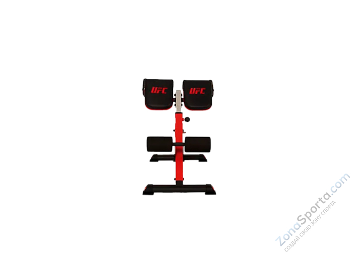 Гиперэкстензия наклонная 45 градусов UFC UHB-69891