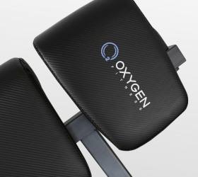 Гиперэкстензия Oxygen Fitness Tacoma