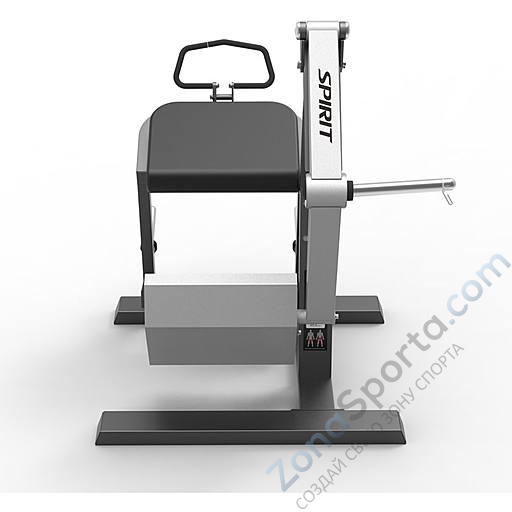 Глют машина Spirit SP-4510