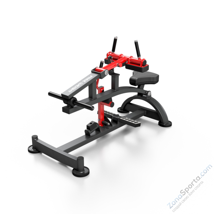 Голень сидя Marbo Sport MF-U014