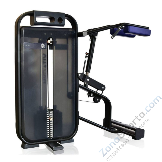 Голень стоя Protrain V6-515-242,5