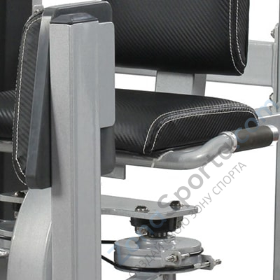 Голень стоя Realleader M2-1019