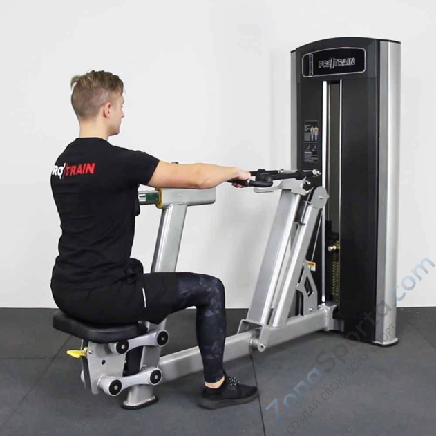 Горизонтальная тяга (гребная) Protrain 61A14-90