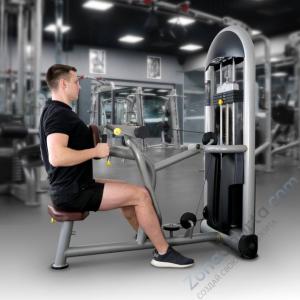 Горизонтальная тяга (гребная) Protrain 6214-100