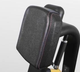 Горизонтальная тяга под наклоном Bronze Gym PL-1709