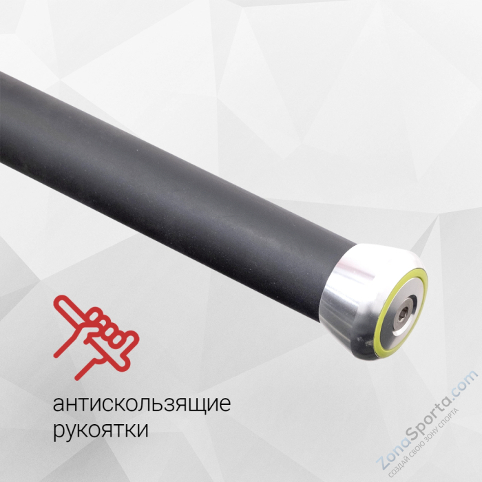 Горизонтальная тяга на своободных весах Protrain PP113