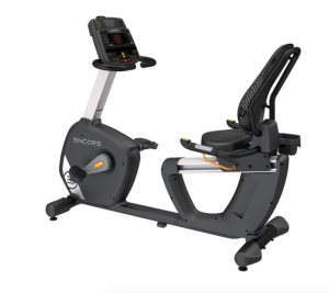Горизонтальный велотренажер AeroFit Encore ECR7