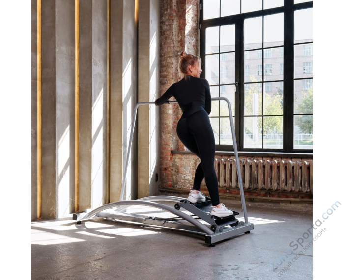 Горнолыжный тренажер SkiBase