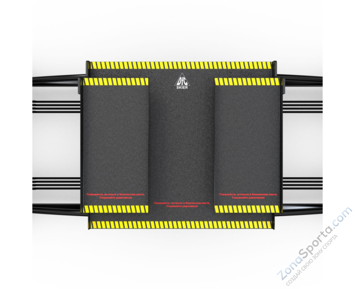 Горнолыжный тренажер SkiFit