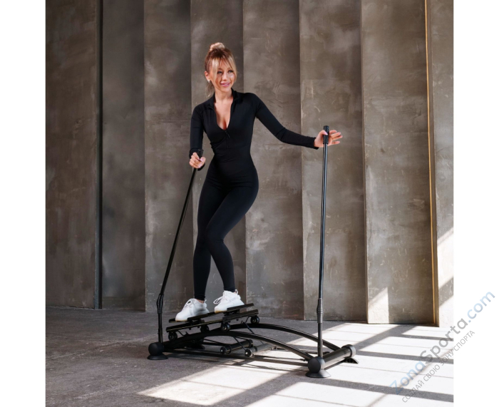 Горнолыжный тренажер SkiFit