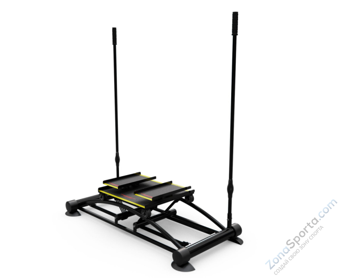 Горнолыжный тренажер SkiFit