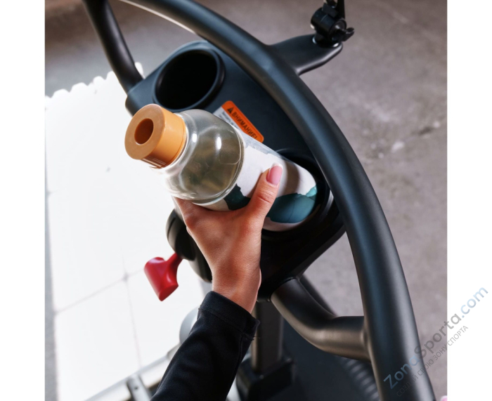 Горнолыжный тренажер SkiPro Black SK-3801