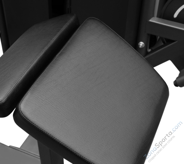 Гравитрон профессиональный Bronze Gym Might 09