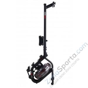 Гребной тренажер CardioPower RW600