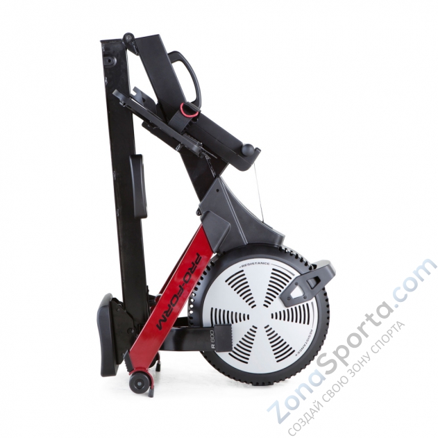 Гребной тренажер Pro-Form R600