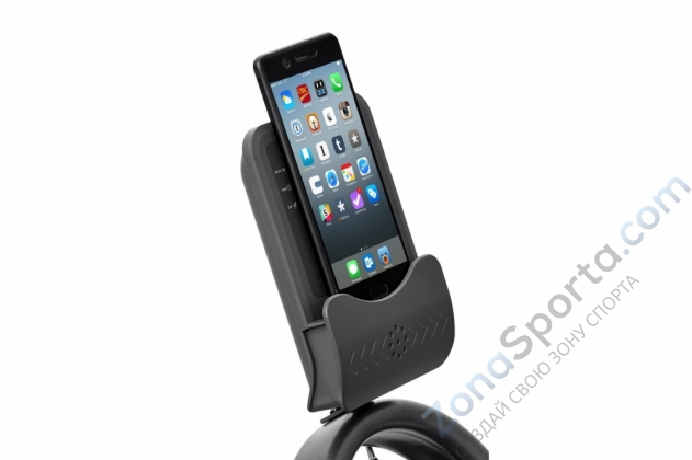 Гребной тренажер Titanium One R20 FF