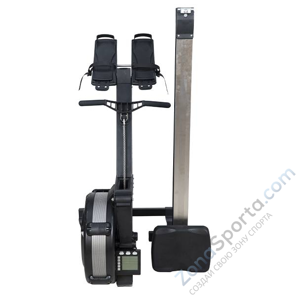 Гребной тренажер CardioPower RE77 (2022)