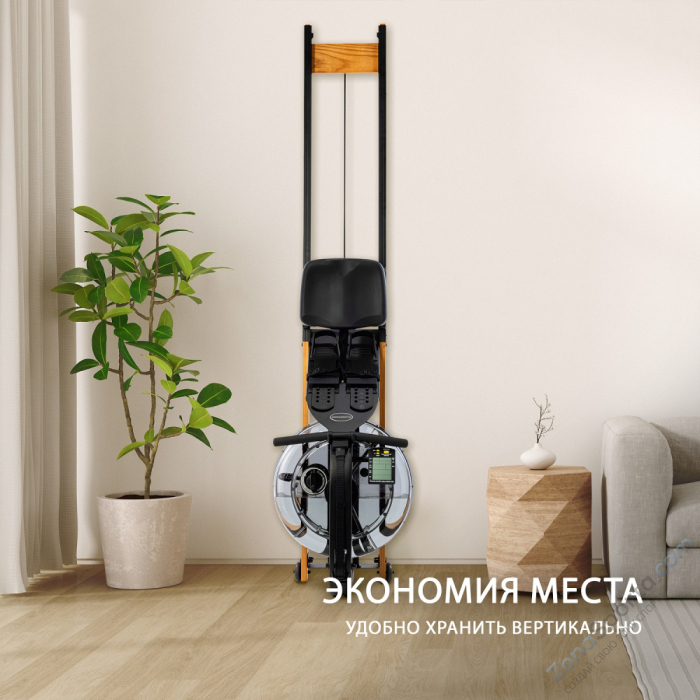 Гребной тренажер Apollo Plus