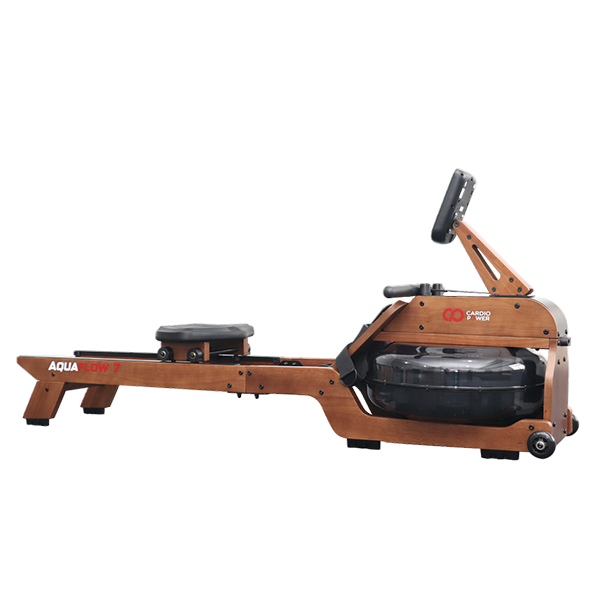 Гребной тренажер CardioPower AquaFlow 7