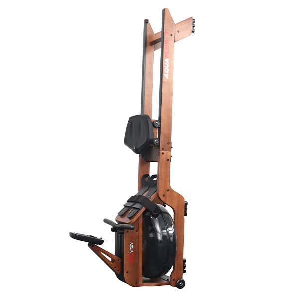 Гребной тренажер CardioPower AquaFlow 7