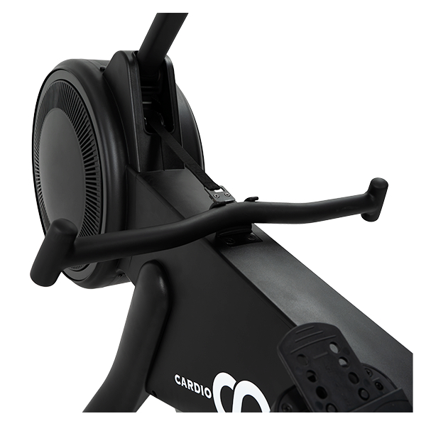 Гребной тренажёр CardioPower RE100